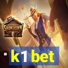 k1 bet